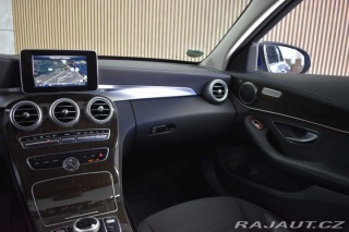 Mercedes-Benz C C 250d 4MATIC*AMG*TAŽNÉ*Č 2017