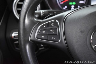 Mercedes-Benz C C 250d 4MATIC*AMG*TAŽNÉ*Č 2017