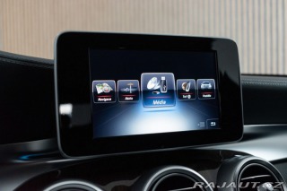 Mercedes-Benz C C 250d 4MATIC*AMG*TAŽNÉ*Č 2017