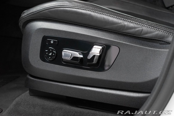 BMW X7 xD 40d ///M*TAŽNÉ*7.MÍST* 2022