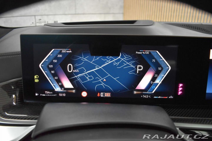 BMW X7 xD 40d ///M*TAŽNÉ*7.MÍST* 2022