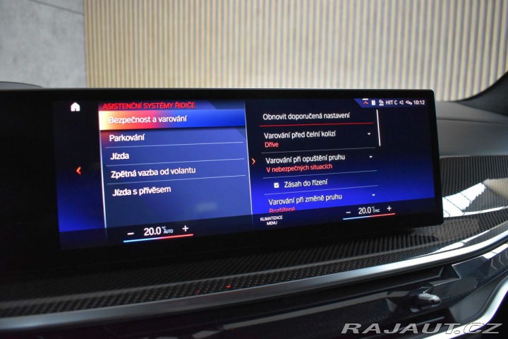 BMW X7 xD 40d ///M*TAŽNÉ*7.MÍST* 2022