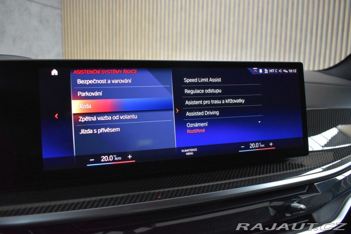 BMW X7 xD 40d ///M*TAŽNÉ*7.MÍST* 2022