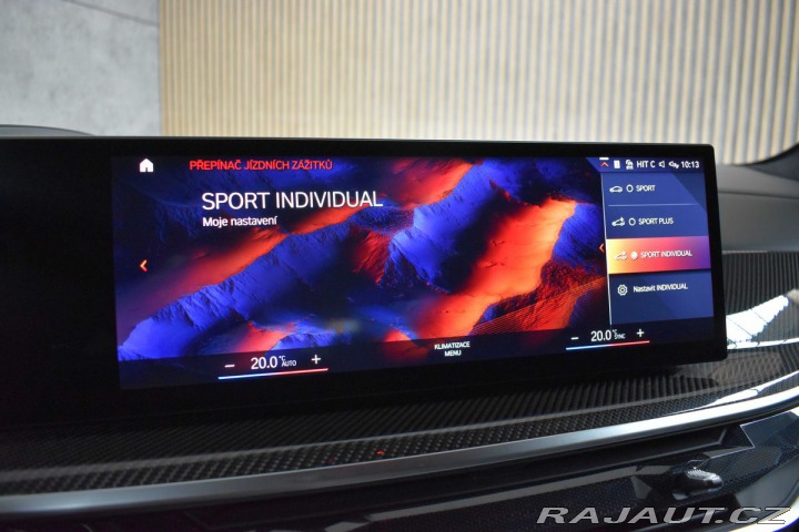 BMW X7 xD 40d ///M*TAŽNÉ*7.MÍST* 2022