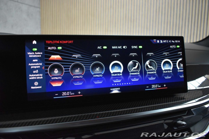 BMW X7 xD 40d ///M*TAŽNÉ*7.MÍST* 2022