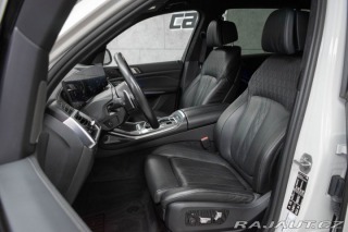 BMW X7 xD 40d ///M*TAŽNÉ*7.MÍST* 2022
