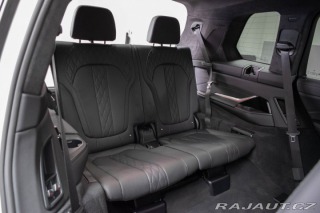 BMW X7 xD 40d ///M*TAŽNÉ*7.MÍST* 2022