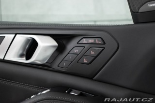 BMW X7 xD 40d ///M*TAŽNÉ*7.MÍST* 2022
