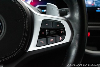 BMW X7 xD 40d ///M*TAŽNÉ*7.MÍST* 2022