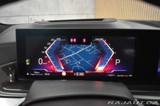 BMW X7 xD 40d ///M*TAŽNÉ*7.MÍST* 2022