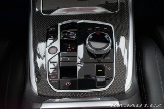 BMW X7 xD 40d ///M*TAŽNÉ*7.MÍST* 2022