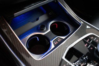 BMW X7 xD 40d ///M*TAŽNÉ*7.MÍST* 2022