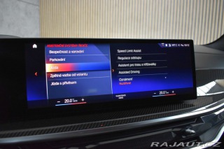 BMW X7 xD 40d ///M*TAŽNÉ*7.MÍST* 2022