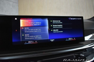 BMW X7 xD 40d ///M*TAŽNÉ*7.MÍST* 2022