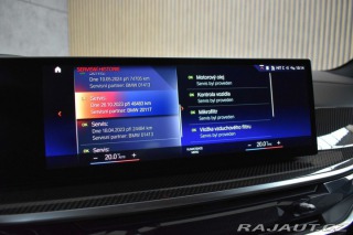 BMW X7 xD 40d ///M*TAŽNÉ*7.MÍST* 2022