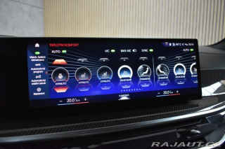 BMW X7 xD 40d ///M*TAŽNÉ*7.MÍST* 2022