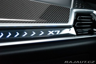 BMW X7 xD 40d ///M*TAŽNÉ*7.MÍST* 2022