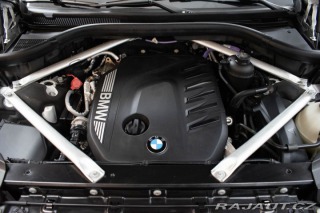 BMW X7 xD 40d ///M*TAŽNÉ*7.MÍST* 2022