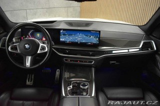 BMW X7 xD 40d ///M*TAŽNÉ*7.MÍST* 2022