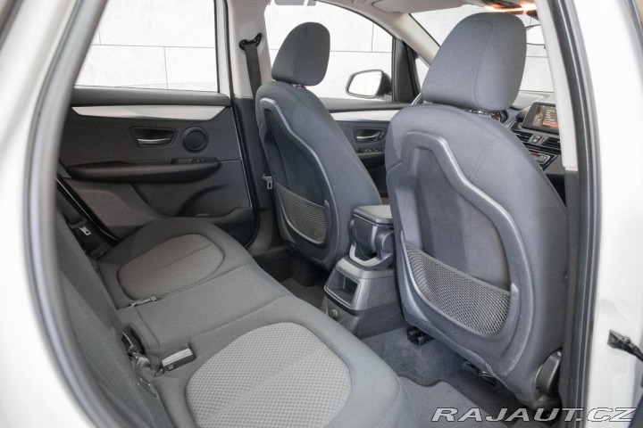 BMW 2 Active Tourer 216d *PANOR 2016