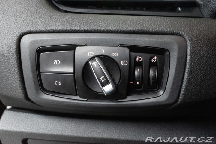 BMW 2 Active Tourer 216d *PANOR 2016