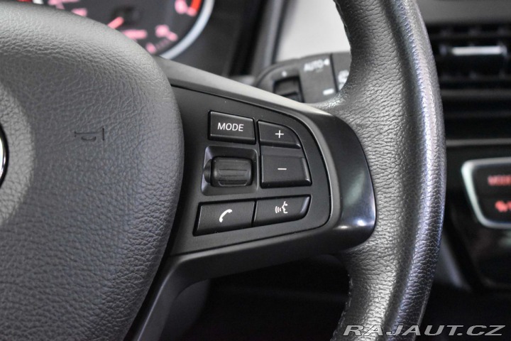 BMW 2 Active Tourer 216d *PANOR 2016