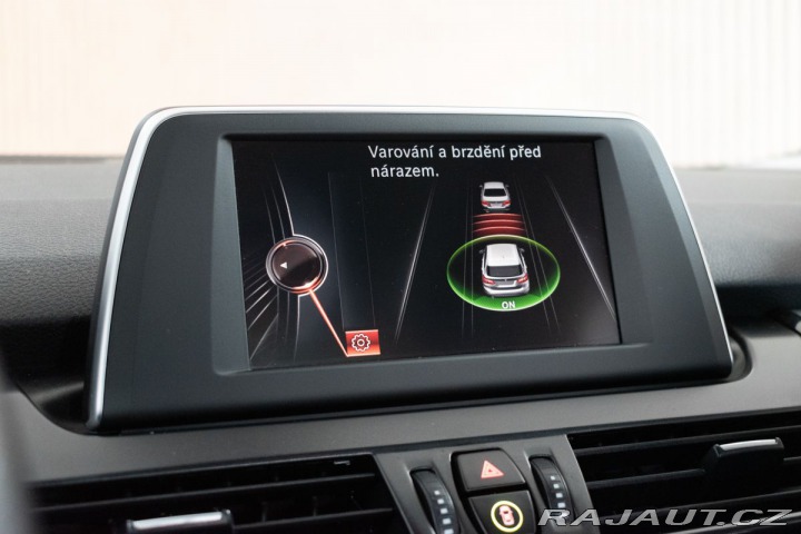 BMW 2 Active Tourer 216d *PANOR 2016