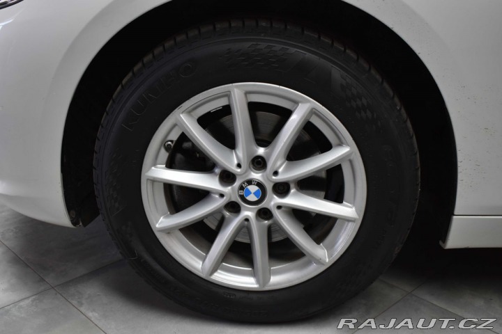 BMW 2 Active Tourer 216d *PANOR 2016