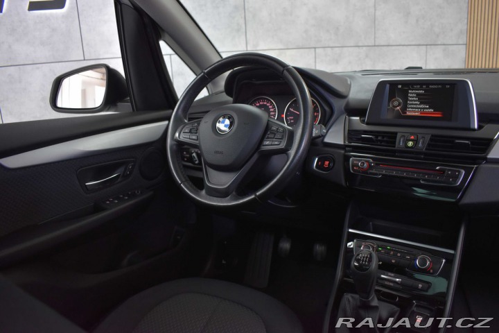 BMW 2 Active Tourer 216d *PANOR 2016