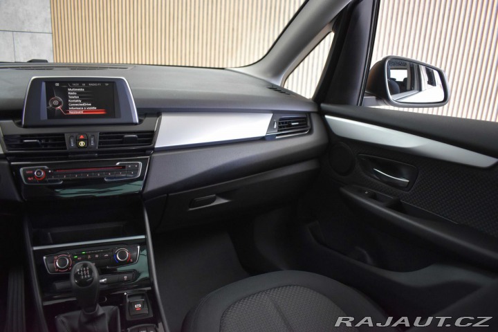 BMW 2 Active Tourer 216d *PANOR 2016