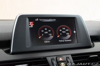 BMW 2 Active Tourer 216d *PANOR 2016