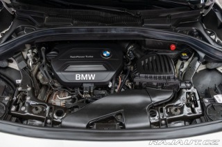 BMW 2 Active Tourer 216d *PANOR 2016