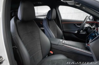 Mercedes-Benz E E 220d AMG*TAŽNÉ*ZÁRUKA*Č 2024