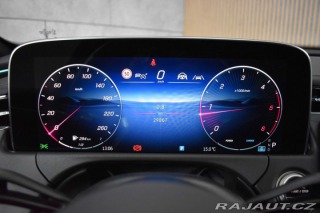 Mercedes-Benz E E 220d AMG*TAŽNÉ*ZÁRUKA*Č 2024