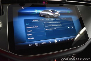 Mercedes-Benz E E 220d AMG*TAŽNÉ*ZÁRUKA*Č 2024