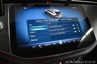 Mercedes-Benz E E 220d AMG*TAŽNÉ*ZÁRUKA*Č 2024