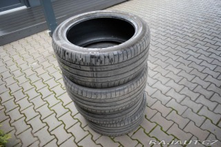 Mercedes-Benz E E 220d AMG*TAŽNÉ*ZÁRUKA*Č 2024