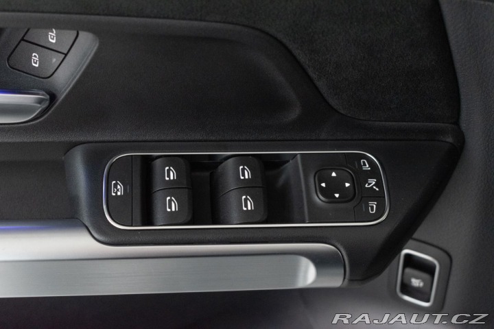 Mercedes-Benz GLB 250 REZERVACE 2024