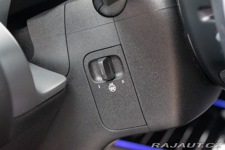 Mercedes-Benz GLB 250 REZERVACE 2024