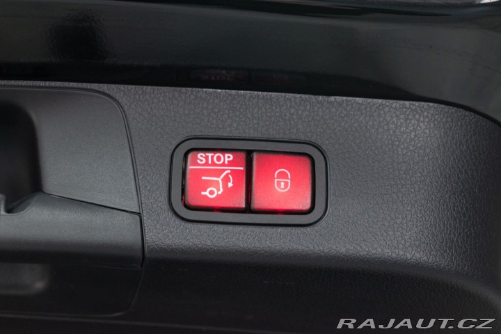 Mercedes-Benz GLB 250 REZERVACE 2024