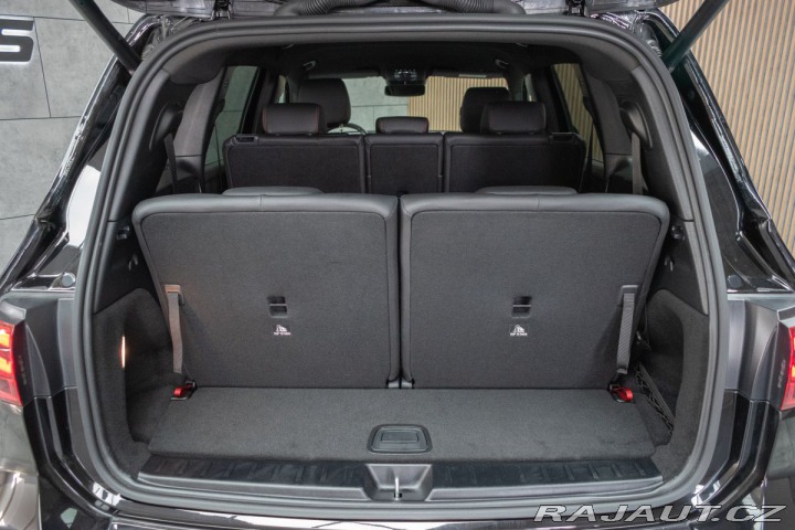 Mercedes-Benz GLB 250 REZERVACE 2024