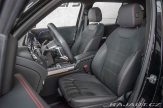 Mercedes-Benz GLB 250 REZERVACE 2024