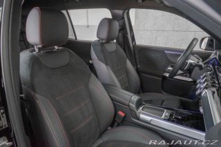 Mercedes-Benz GLB 250 REZERVACE 2024