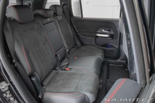 Mercedes-Benz GLB 250 REZERVACE 2024