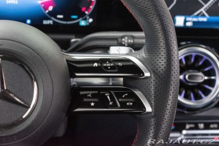 Mercedes-Benz GLB 250 REZERVACE 2024