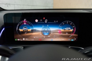 Mercedes-Benz GLB 250 REZERVACE 2024