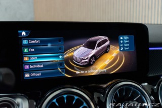 Mercedes-Benz GLB 250 REZERVACE 2024