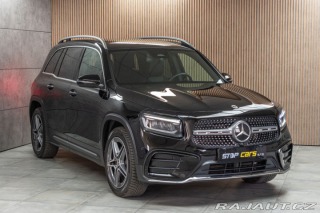 Mercedes-Benz GLB 250 REZERVACE 2024