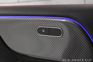 Mercedes-Benz GLB 250 REZERVACE 2024