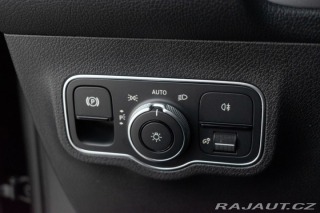 Mercedes-Benz GLB 250 REZERVACE 2024